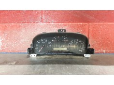 Recambio de cuadro instrumentos para fiat punto berlina (176) 1.2 cat | 0.97 - ... 1.2 cat | 0.97 - ... referencia OEM IAM 46812