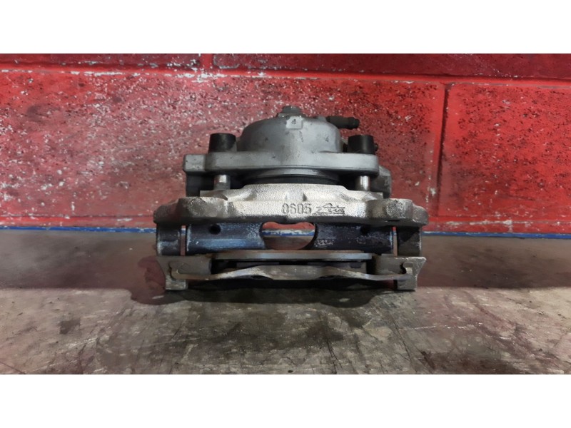 Recambio de pinza freno delantera derecha para saab 9-3 berlina 2.2 tid anniversary | 0.03 - ... 2.2 tid anniversary | 0.03 - ..