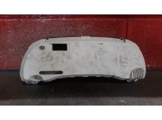 Recambio de cuadro instrumentos para fiat punto berlina (176) 1.2 cat | 0.97 - ... 1.2 cat | 0.97 - ... referencia OEM IAM 46812 2
