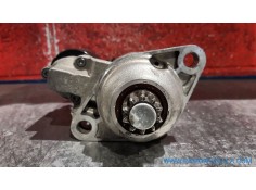Recambio de motor arranque para skoda fabia (6y2/6y3) attractive | 07.02 - ... referencia OEM IAM 0001125051 02T911023H