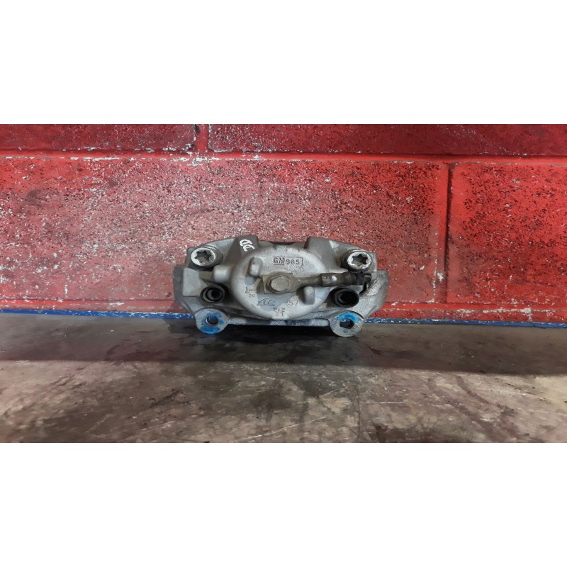 Recambio de pinza freno delantera derecha para saab 9-3 berlina 2.2 tid anniversary | 0.03 - ... 2.2 tid anniversary | 0.03 - ..