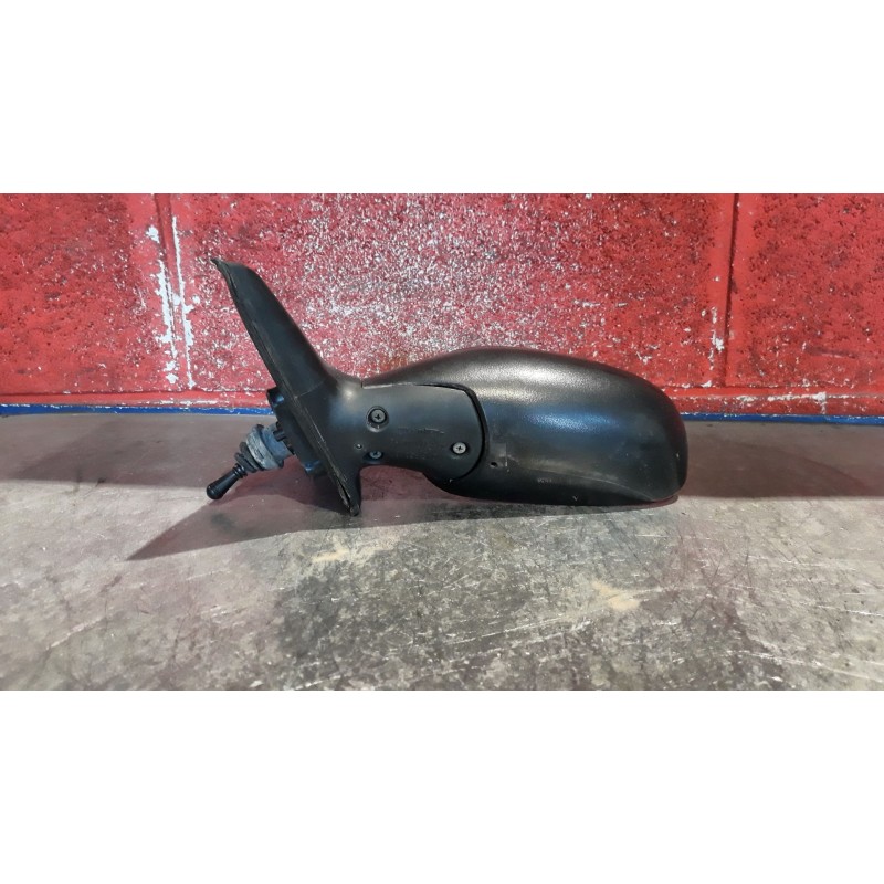 Recambio de retrovisor izquierdo para daewoo lanos  | 0.97 - 0.04  | 0.97 - 0.04 referencia OEM IAM MANUAL  