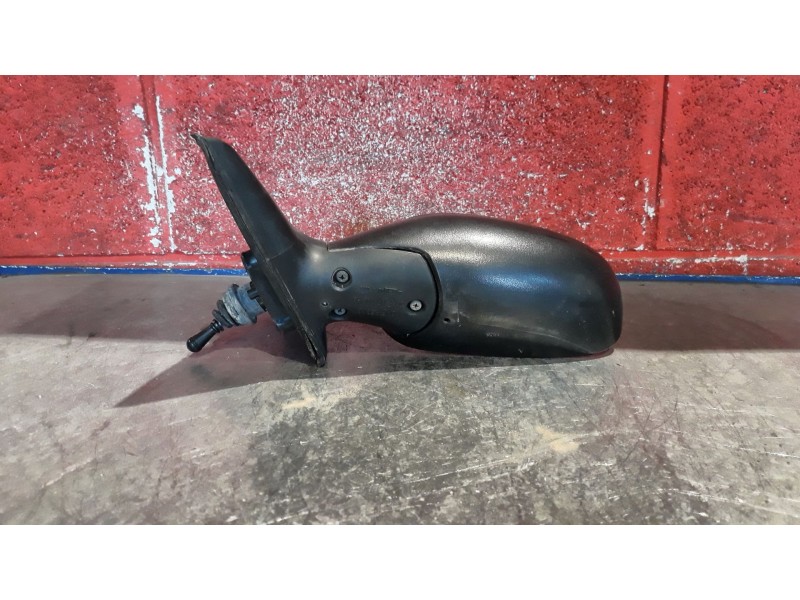 Recambio de retrovisor izquierdo para daewoo lanos  | 0.97 - 0.04  | 0.97 - 0.04 referencia OEM IAM MANUAL  