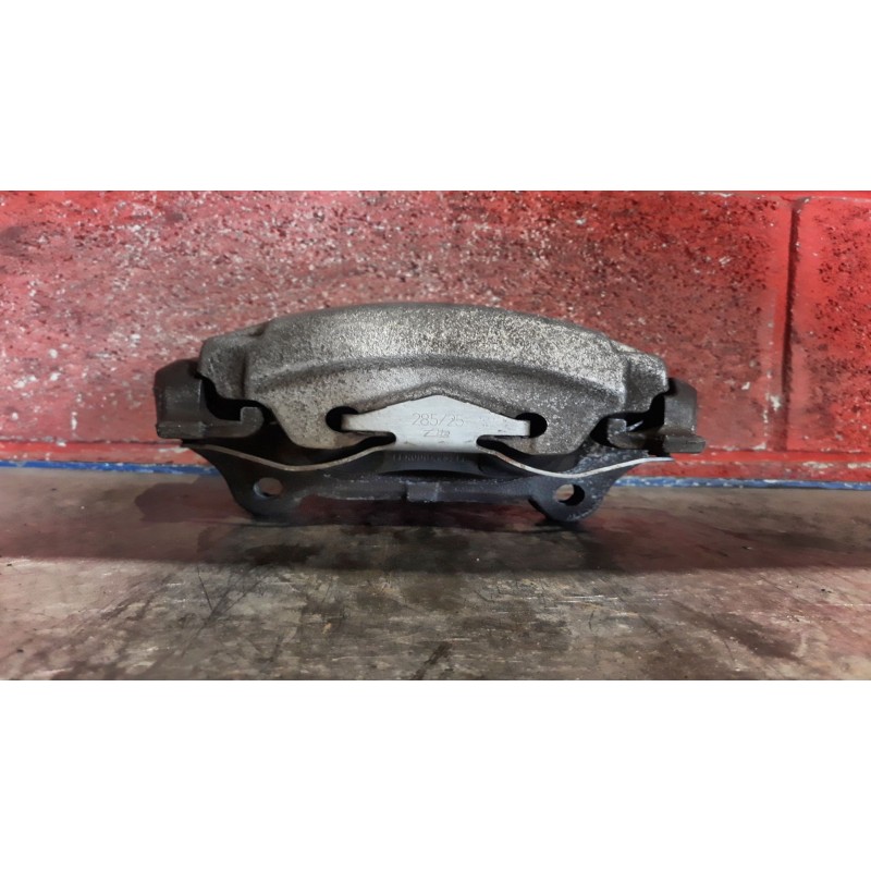 Recambio de pinza freno delantera izquierda para saab 9-3 berlina 2.2 tid anniversary | 0.03 - ... 2.2 tid anniversary | 0.03 - 
