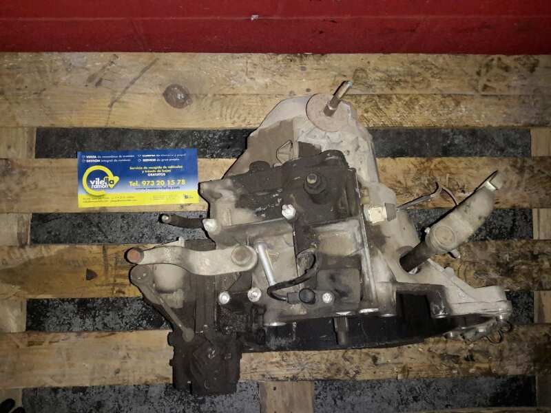 Recambio de caja cambios para peugeot 306 berlina 3/4/5 puertas (s2) 1.8 cat | 0.97 - 0.03 1.8 cat | 0.97 - 0.03 referencia OEM 