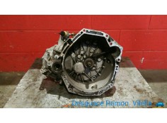 Recambio de caja cambios para renault scenic ii confort authentique | 0.03 - ... confort authentique | 0.03 - ... referencia OEM