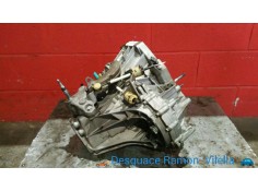 Recambio de caja cambios para renault scenic ii confort authentique | 0.03 - ... confort authentique | 0.03 - ... referencia OEM 2