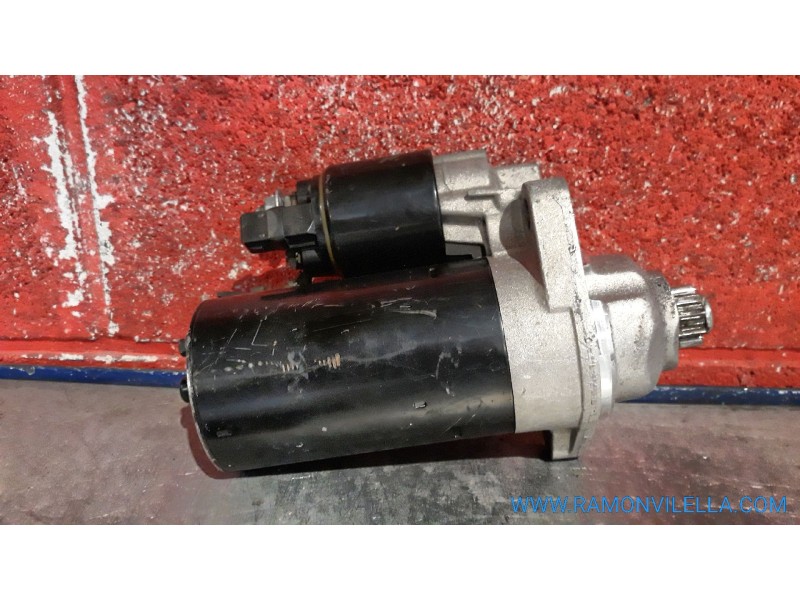 Recambio de motor arranque para skoda fabia (6y2/6y3) attractive | 07.02 - ... referencia OEM IAM 0001125051 02T911023H  Recambio de motor arranque para skoda fabia (6y2/6y3) attractive | 07.02 - ... referencia OEM IAM 0001125051 02T911023H