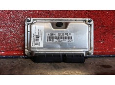 Recambio de centralita motor uce para volkswagen golf iv berlina (1j1) highline | 05.99 - 12.02 highline | 05.99 - 12.02 referen