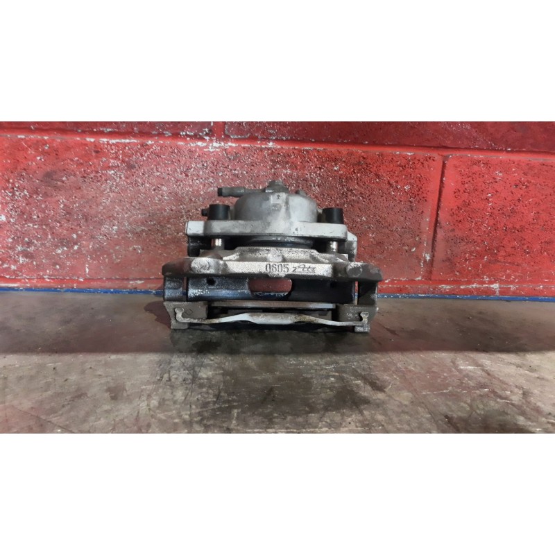 Recambio de pinza freno delantera izquierda para saab 9-3 berlina 2.2 tid anniversary | 0.03 - ... 2.2 tid anniversary | 0.03 - 