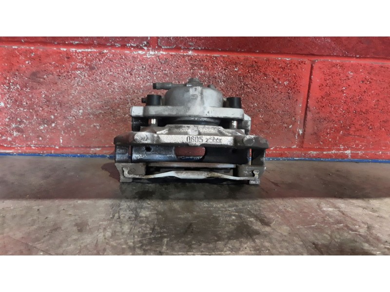 Recambio de pinza freno delantera izquierda para saab 9-3 berlina 2.2 tid anniversary | 0.03 - ... 2.2 tid anniversary | 0.03 - 