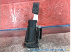 Recambio de potenciometro pedal para volkswagen polo (9n1) highline | 11.01 - 12.05 highline | 11.01 - 12.05 referencia OEM IAM 