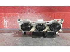 Recambio de mando calefaccion aire acondicionado para fiat punto berlina (176) 1.2 cat | 0.97 - ... 1.2 cat | 0.97 - ... referen