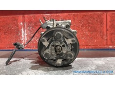 Recambio de compresor aire acondicio. para honda civic berlina 3 (ep1/2) 1.6i es | 07.01 - 12.06 1.6i es | 07.01 - 12.06 referen