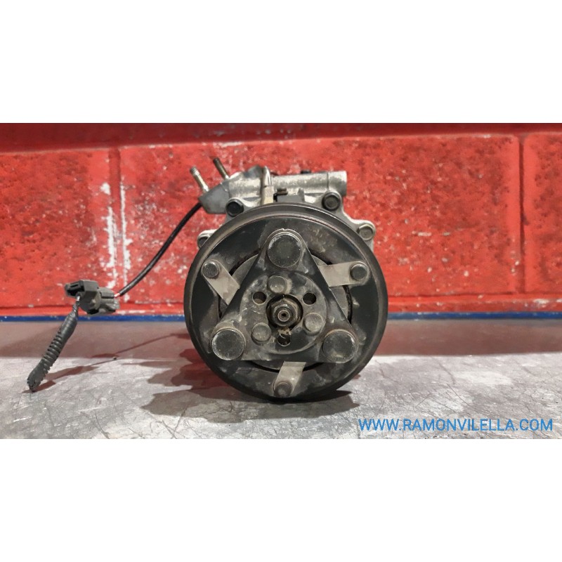 Recambio de compresor aire acondicio. para honda civic berlina 3 (ep1/2) 1.6i es | 07.01 - 12.06 1.6i es | 07.01 - 12.06 referen