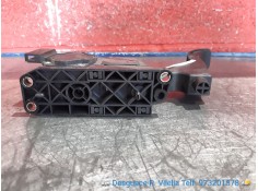 Recambio de potenciometro pedal para volkswagen polo (9n1) highline | 11.01 - 12.05 highline | 11.01 - 12.05 referencia OEM IAM  2