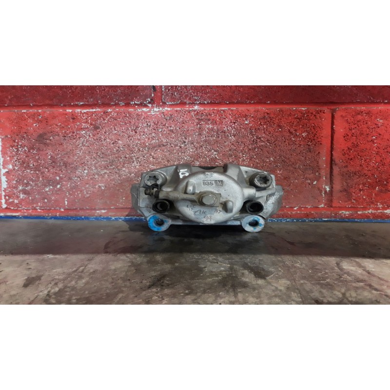 Recambio de pinza freno delantera izquierda para saab 9-3 berlina 2.2 tid anniversary | 0.03 - ... 2.2 tid anniversary | 0.03 - 