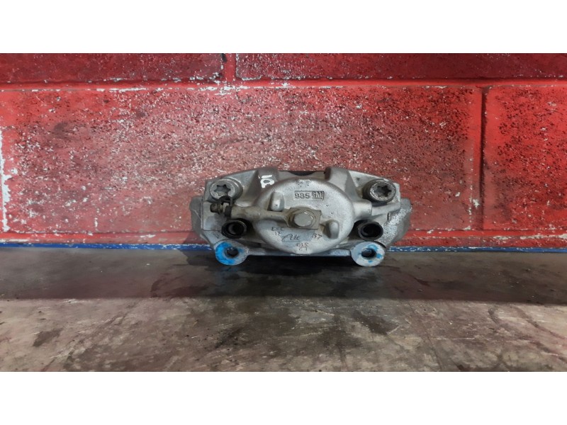 Recambio de pinza freno delantera izquierda para saab 9-3 berlina 2.2 tid anniversary | 0.03 - ... 2.2 tid anniversary | 0.03 - 