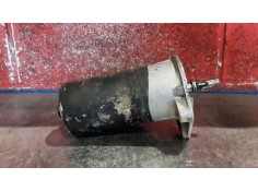 Recambio de motor arranque para seat ibiza (6k) 1.4 | 0.93 - ... 1.4 | 0.93 - ... referencia OEM IAM 0001112027 038911023Q  2