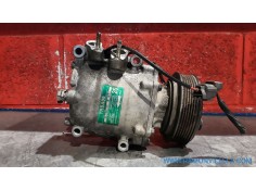 Recambio de compresor aire acondicio. para honda civic berlina 3 (ep1/2) 1.6i es | 07.01 - 12.06 1.6i es | 07.01 - 12.06 referen 2