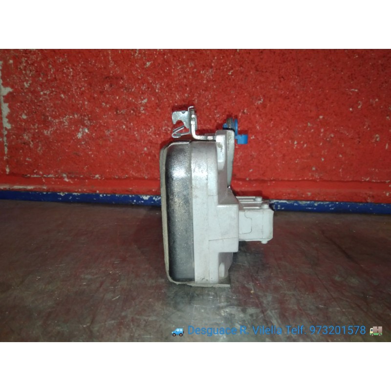 Recambio de cerra. puer. delantero izquierda para citroen xantia berlina 2.0 hdi seduction | 12.98 - 12.99 2.0 hdi seduction | 1