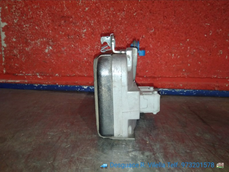 Recambio de cerra. puer. delantero izquierda para citroen xantia berlina 2.0 hdi seduction | 12.98 - 12.99 2.0 hdi seduction | 1