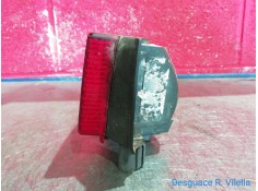 Recambio de faro anti. tras. derecho para opel meriva 1.6 16v | 0.06 - 0.10 1.6 16v | 0.06 - 0.10 referencia OEM IAM