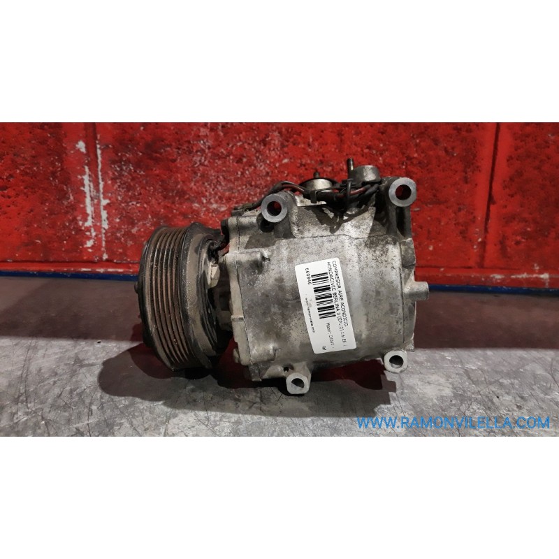 Recambio de compresor aire acondicio. para honda civic berlina 3 (ep1/2) 1.6i es | 07.01 - 12.06 1.6i es | 07.01 - 12.06 referen