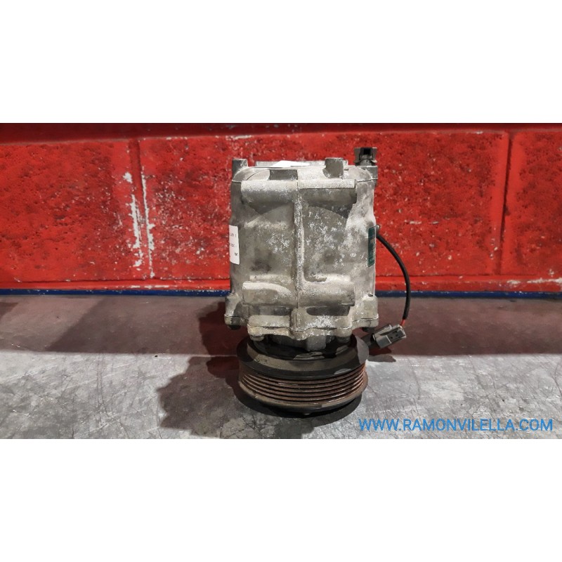 Recambio de compresor aire acondicio. para honda civic berlina 3 (ep1/2) 1.6i es | 07.01 - 12.06 1.6i es | 07.01 - 12.06 referen