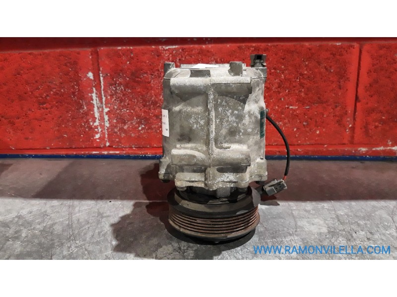 Recambio de compresor aire acondicio. para honda civic berlina 3 (ep1/2) 1.6i es | 07.01 - 12.06 1.6i es | 07.01 - 12.06 referen
