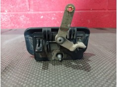 Recambio de maneta exterior delantera izquierda para ford transit caja cerrada, corta (fy) (2000 =>) 2.0 tde cat | 0.00 - ... 2. 2