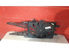 Recambio de electroventilador para fiat punto berlina (176) 1.2 cat | 0.97 - ... 1.2 cat | 0.97 - ... referencia OEM IAM    2