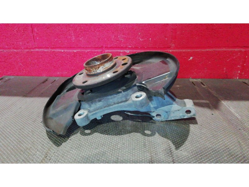 Recambio de mangueta delantera derecha para saab 9-3 berlina 2.2 tid anniversary | 0.03 - ... 2.2 tid anniversary | 0.03 - ... r