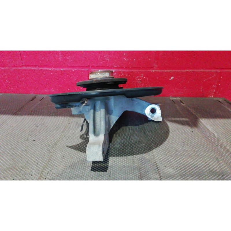 Recambio de mangueta delantera derecha para saab 9-3 berlina 2.2 tid anniversary | 0.03 - ... 2.2 tid anniversary | 0.03 - ... r