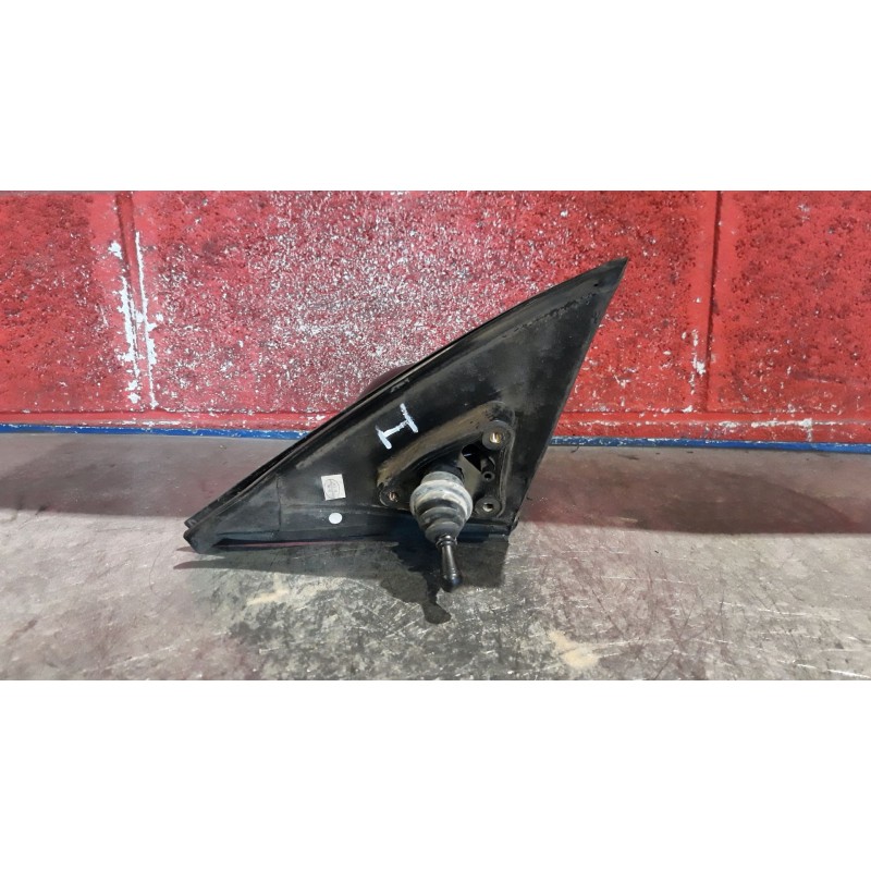 Recambio de retrovisor izquierdo para daewoo lanos  | 0.97 - 0.04  | 0.97 - 0.04 referencia OEM IAM MANUAL  