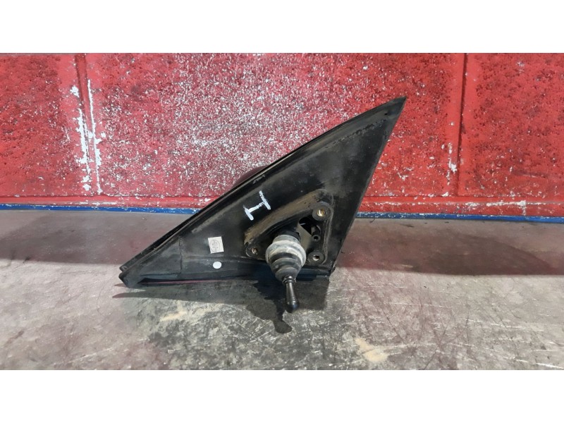 Recambio de retrovisor izquierdo para daewoo lanos  | 0.97 - 0.04  | 0.97 - 0.04 referencia OEM IAM MANUAL  