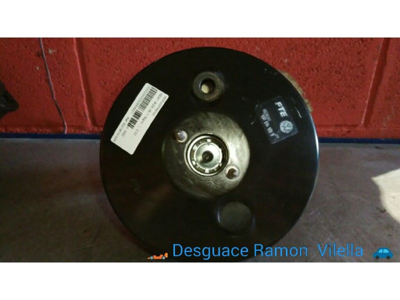 Recambio de servofreno para seat ibiza (6l1) signo | 0.02 - ... signo | 0.02 - ... referencia OEM IAM 6Q1614105R   Recambio de servofreno para seat ibiza (6l1) signo | 0.02 - ... signo | 0.02 - ... referencia OEM IAM 6Q1614105R