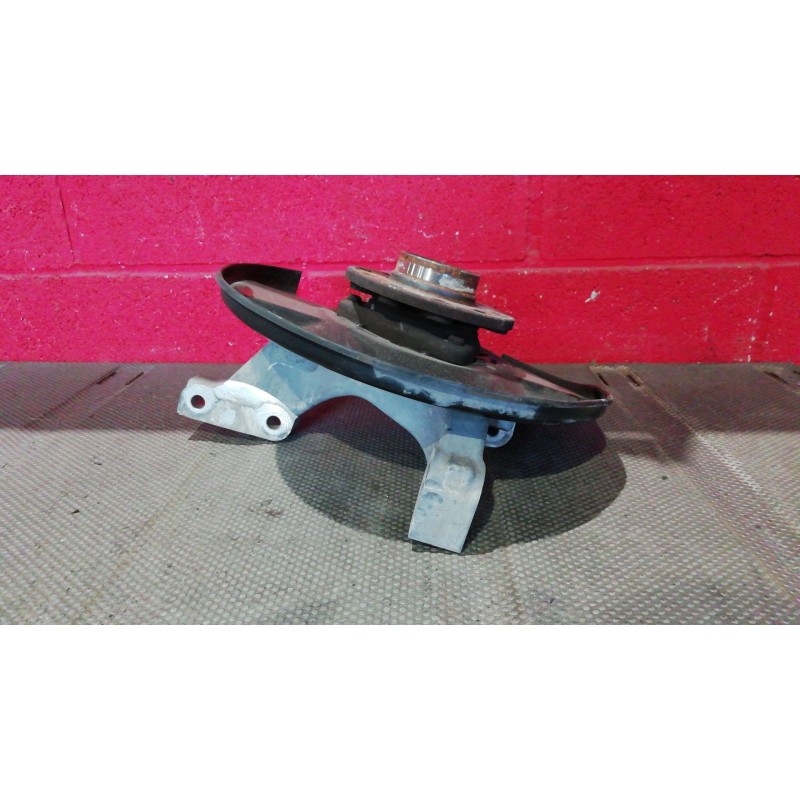 Recambio de mangueta delantera derecha para saab 9-3 berlina 2.2 tid anniversary | 0.03 - ... 2.2 tid anniversary | 0.03 - ... r