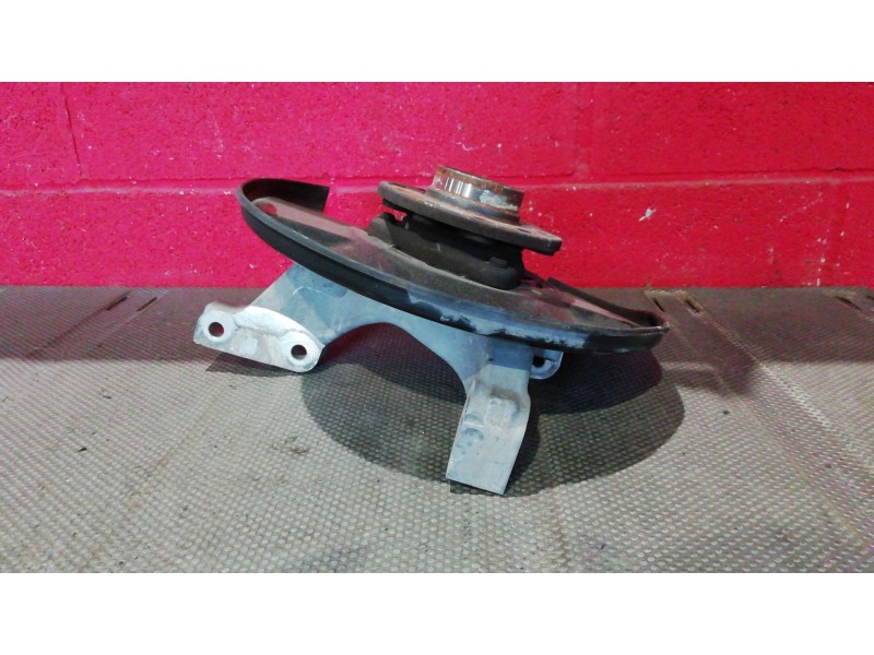 Recambio de mangueta delantera derecha para saab 9-3 berlina 2.2 tid anniversary | 0.03 - ... 2.2 tid anniversary | 0.03 - ... r