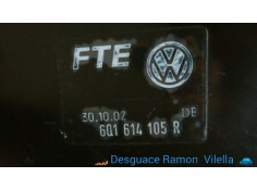 Recambio de servofreno para seat ibiza (6l1) signo | 0.02 - ... signo | 0.02 - ... referencia OEM IAM 6Q1614105R   2