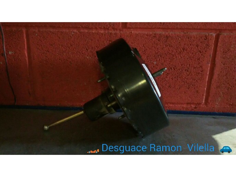 Recambio de servofreno para seat ibiza (6l1) signo | 0.02 - ... signo | 0.02 - ... referencia OEM IAM 6Q1614105R   Recambio de servofreno para seat ibiza (6l1) signo | 0.02 - ... signo | 0.02 - ... referencia OEM IAM 6Q1614105R