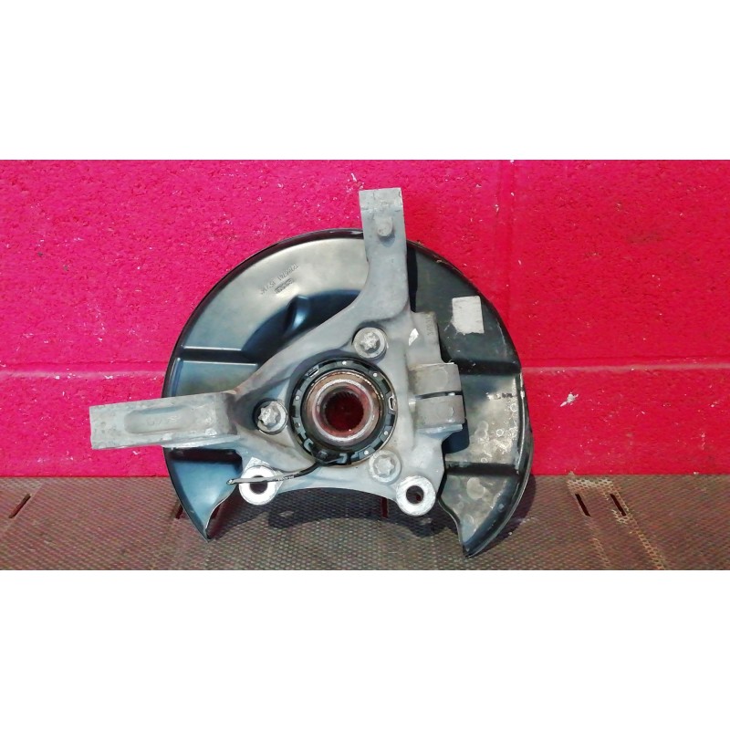 Recambio de mangueta delantera derecha para saab 9-3 berlina 2.2 tid anniversary | 0.03 - ... 2.2 tid anniversary | 0.03 - ... r