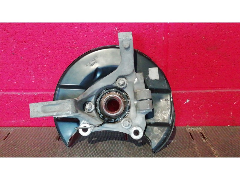 Recambio de mangueta delantera derecha para saab 9-3 berlina 2.2 tid anniversary | 0.03 - ... 2.2 tid anniversary | 0.03 - ... r