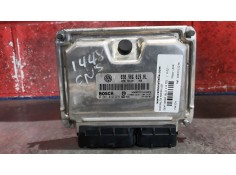 Recambio de centralita motor uce para seat ibiza (6l1) 1.9 tdi | 0.02 - ... 1.9 tdi | 0.02 - ... referencia OEM IAM 0281012276 0
