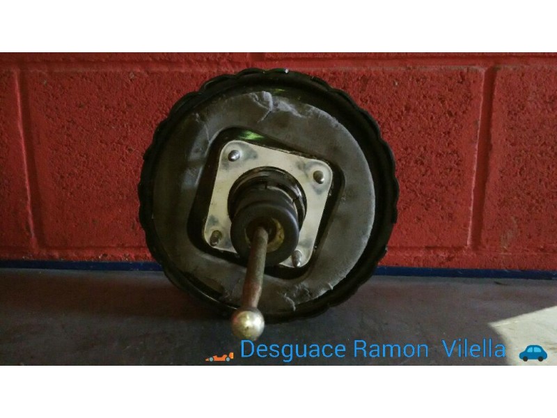 Recambio de servofreno para seat ibiza (6l1) signo | 0.02 - ... signo | 0.02 - ... referencia OEM IAM 6Q1614105R   Recambio de servofreno para seat ibiza (6l1) signo | 0.02 - ... signo | 0.02 - ... referencia OEM IAM 6Q1614105R