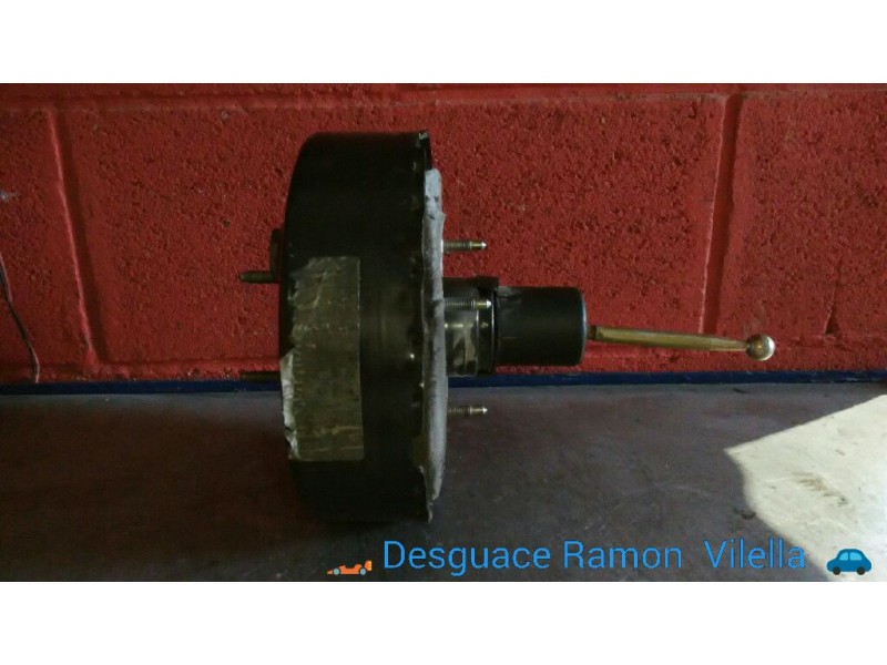 Recambio de servofreno para seat ibiza (6l1) signo | 0.02 - ... signo | 0.02 - ... referencia OEM IAM 6Q1614105R   Recambio de servofreno para seat ibiza (6l1) signo | 0.02 - ... signo | 0.02 - ... referencia OEM IAM 6Q1614105R