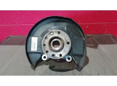 Recambio de mangueta delantera izquierda para saab 9-3 berlina 2.2 tid anniversary | 0.03 - ... 2.2 tid anniversary | 0.03 - ...