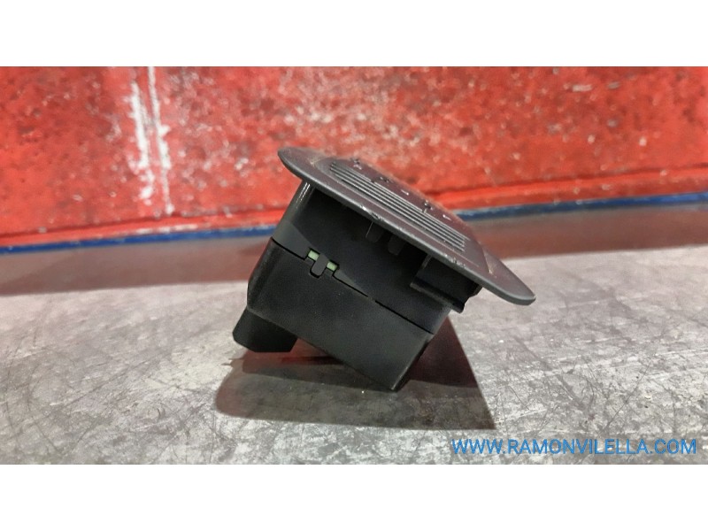Recambio de mando climatizador para seat ibiza (6j5) 1.6 tdi | 0.08 - ... 1.6 tdi | 0.08 - ... referencia OEM IAM 6J0820043E A2C