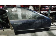 Recambio de puerta delantera derecha para bmw serie 3 berlina (e36) 325td | 09.91 - 12.98 325td | 09.91 - 12.98 referencia OEM I