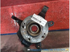 Recambio de mangueta delantero derecha para renault laguna ii (bg0) confort expression | 03.05 - 12.05 confort expression | 03.0